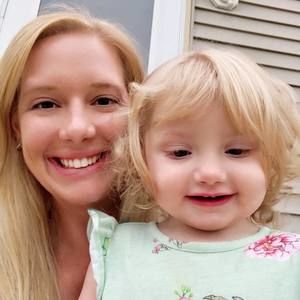 Meet your Posher, Dana